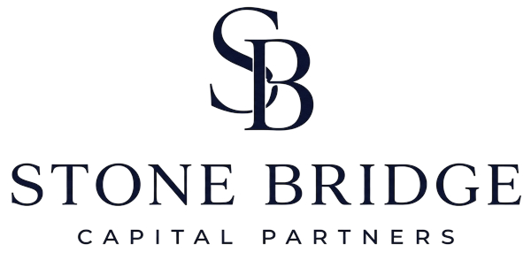 Stone Bridge Cap Group logo